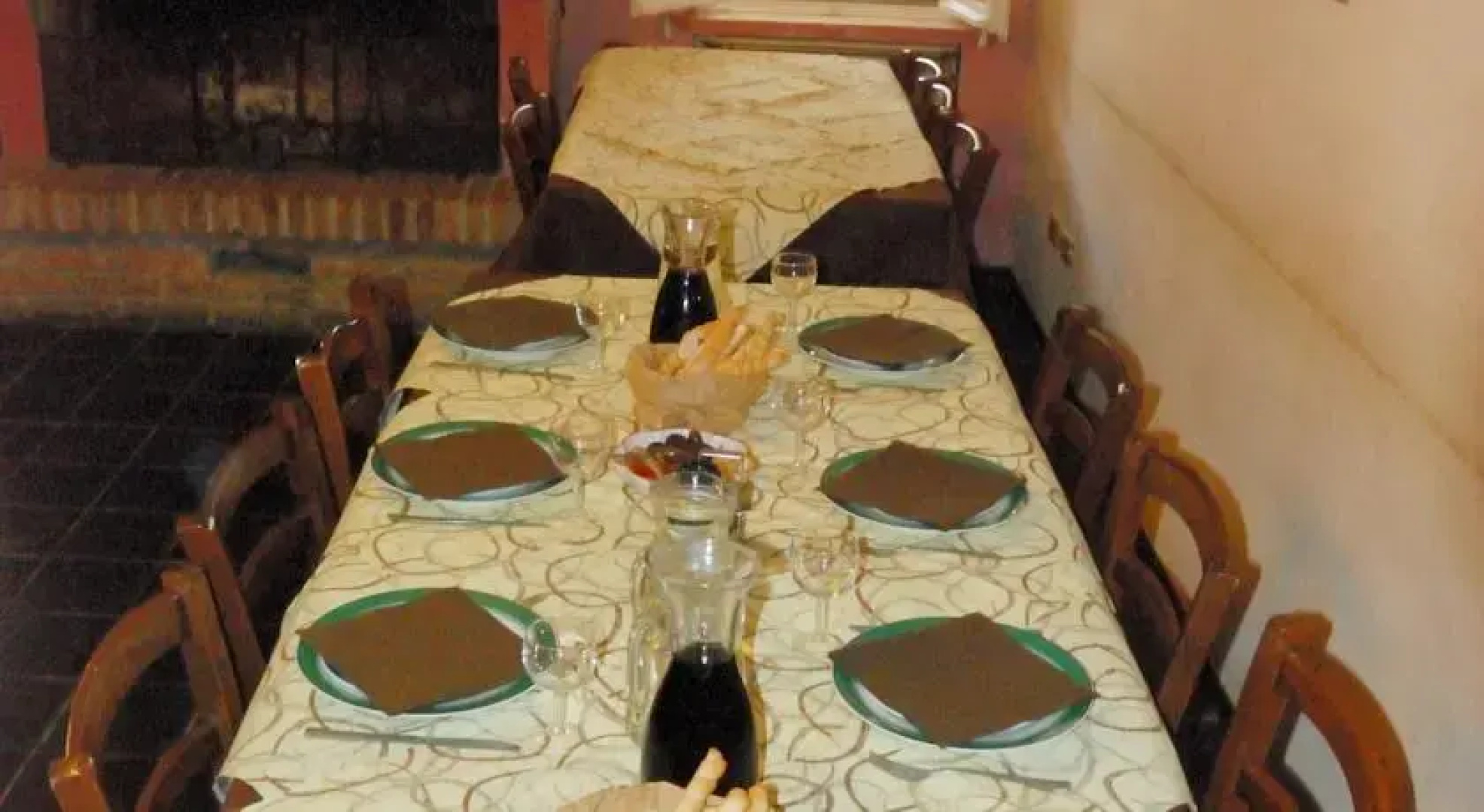 Antica Tenuta Campello