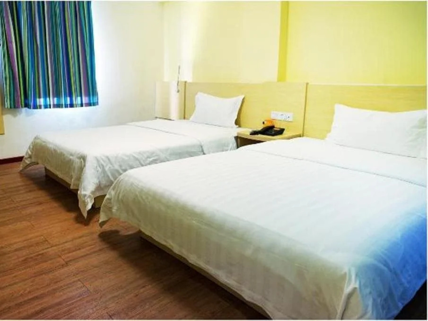 Hanting Zhanjiang Pedestrian Street