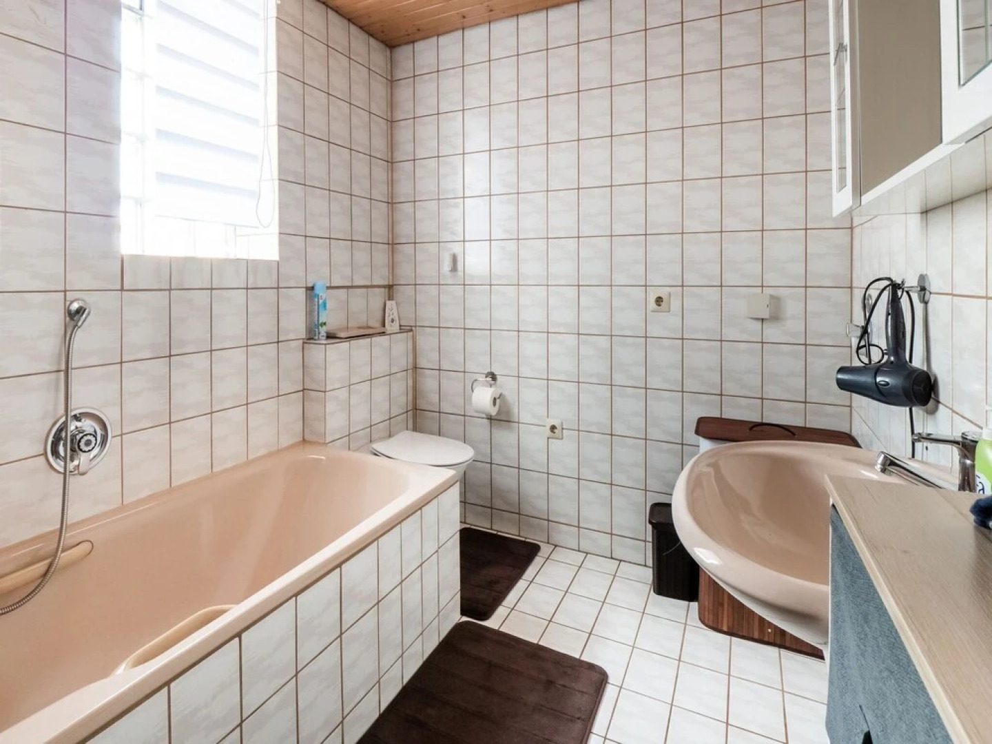 Ferienwohnung im Zentrum von Mahlberg