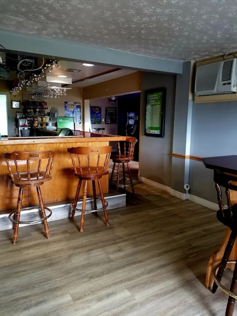 Perth-Andover Motor Inn