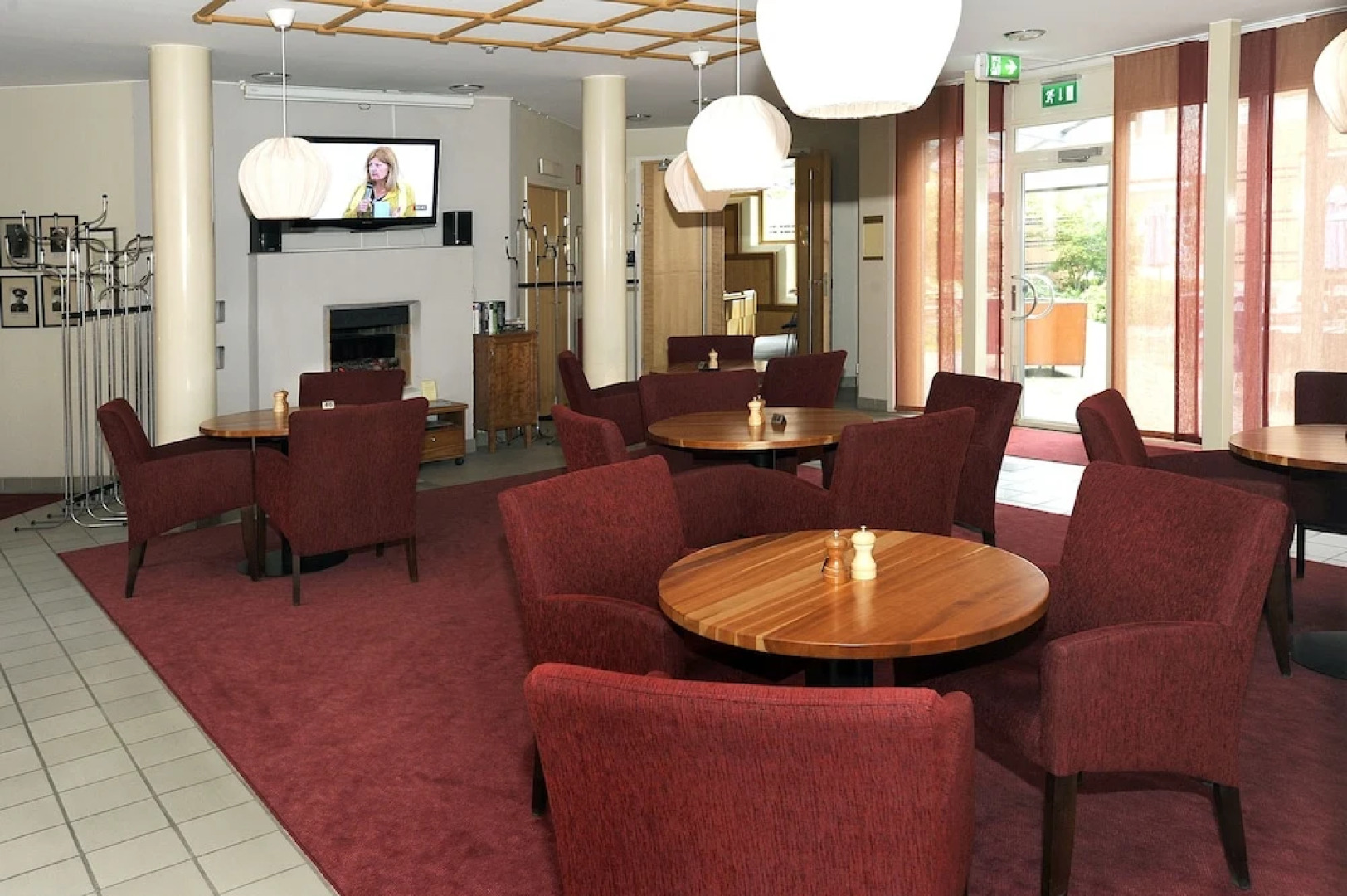 Viktoria Hotell & Konferens