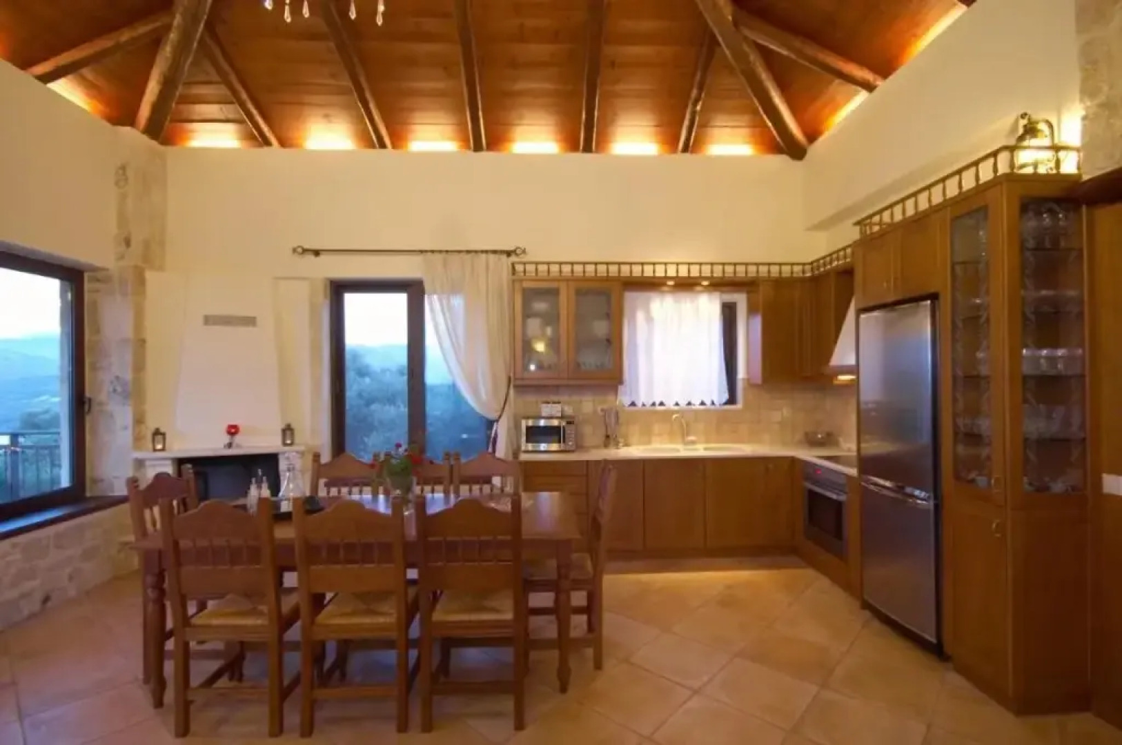Dream Hill Villas
