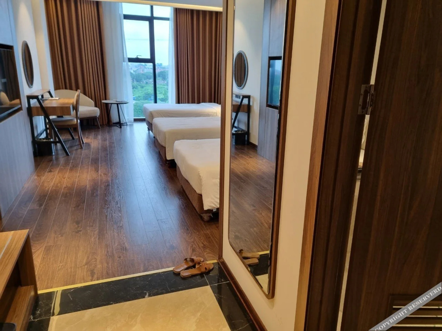 Melia Grand Hung Yen Hotel