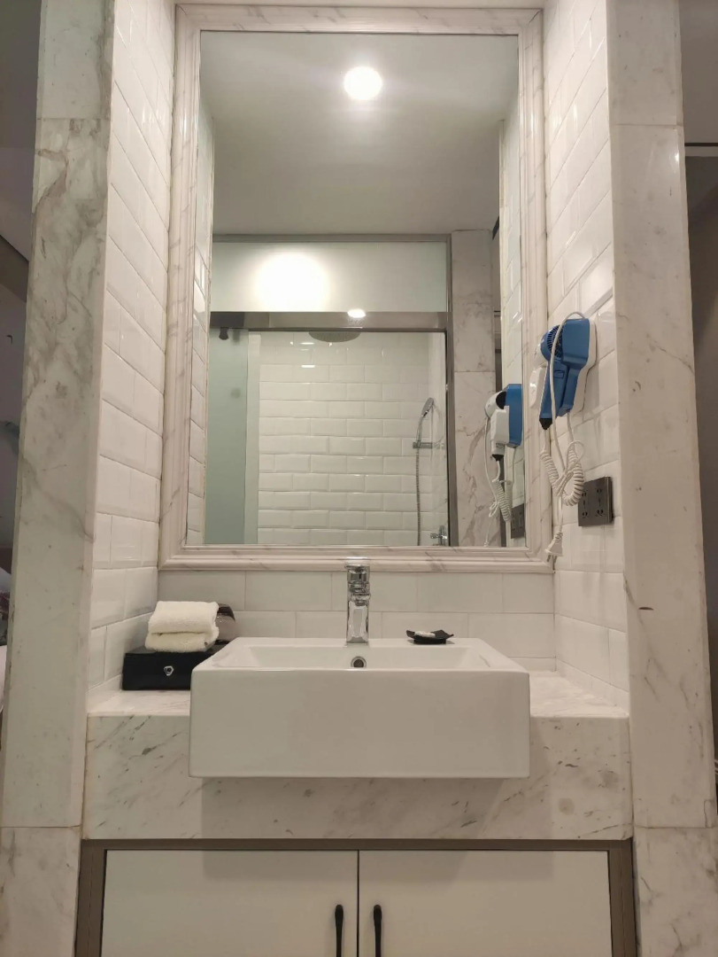 Jiuzhou International Hotel