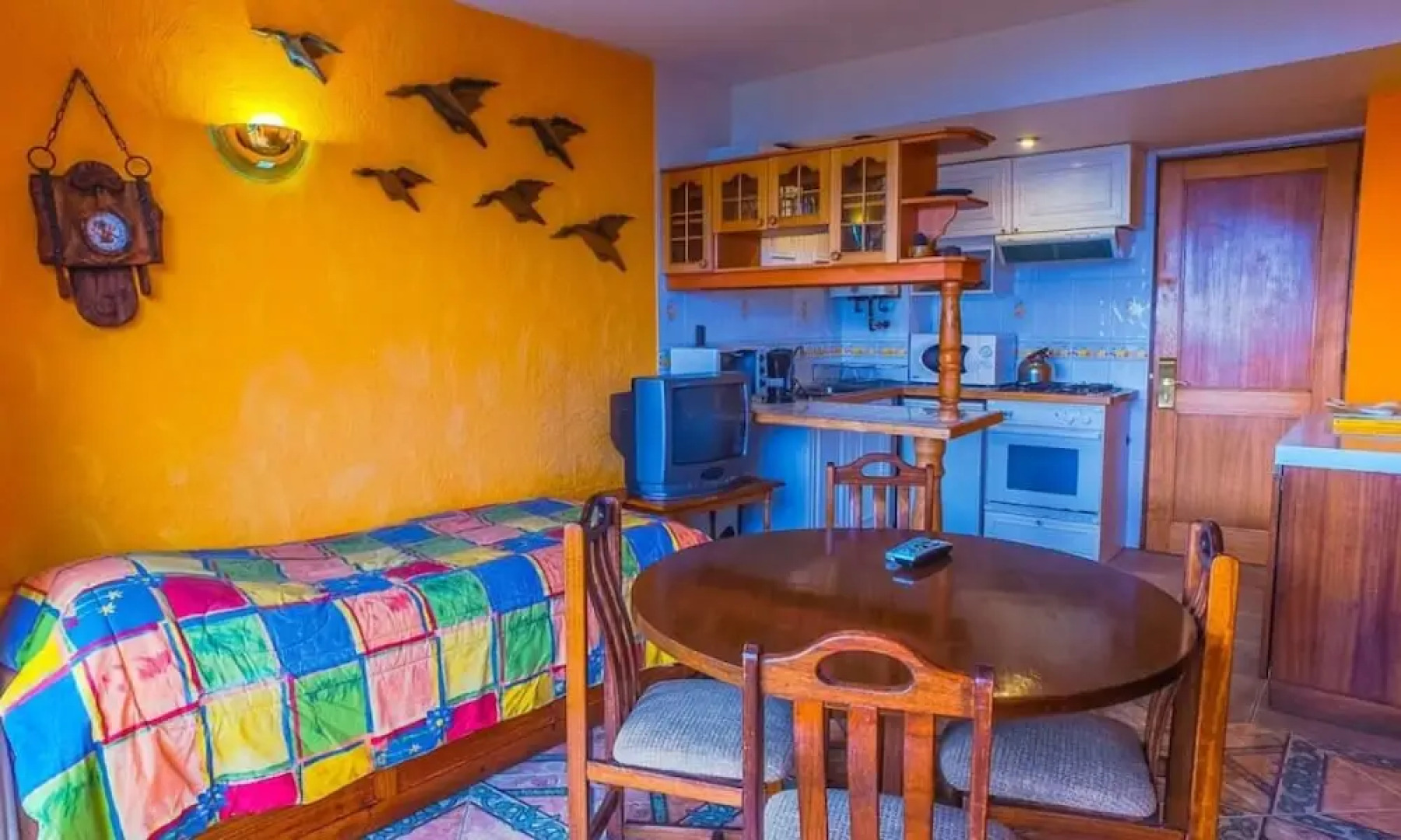 Departamentos La Casona