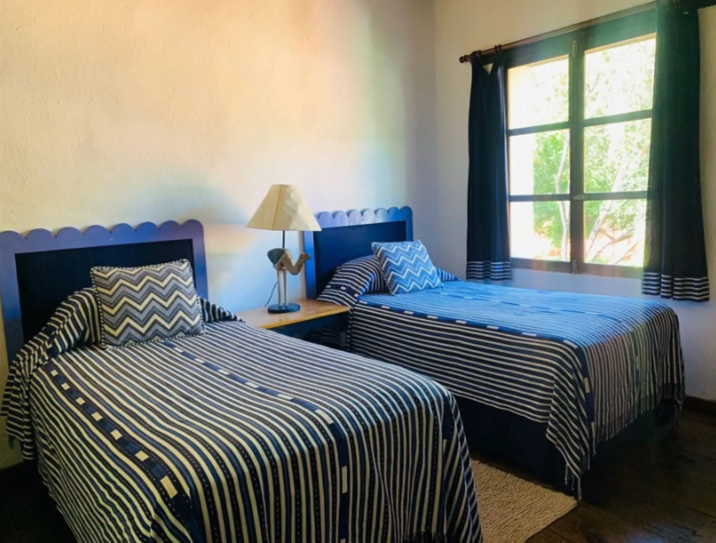 Quinta de las Flores