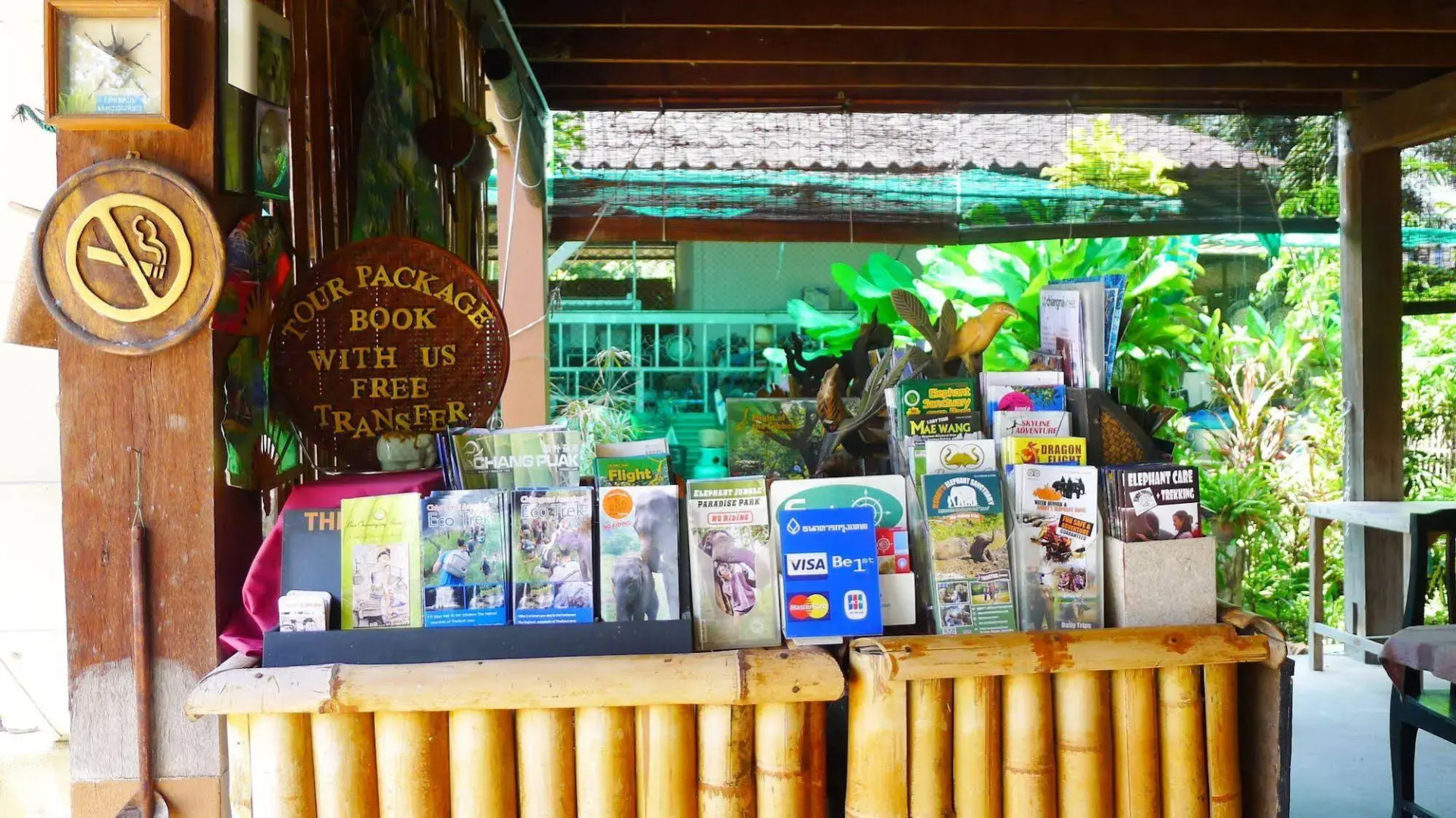 Ban Chunsongsang Home Stay