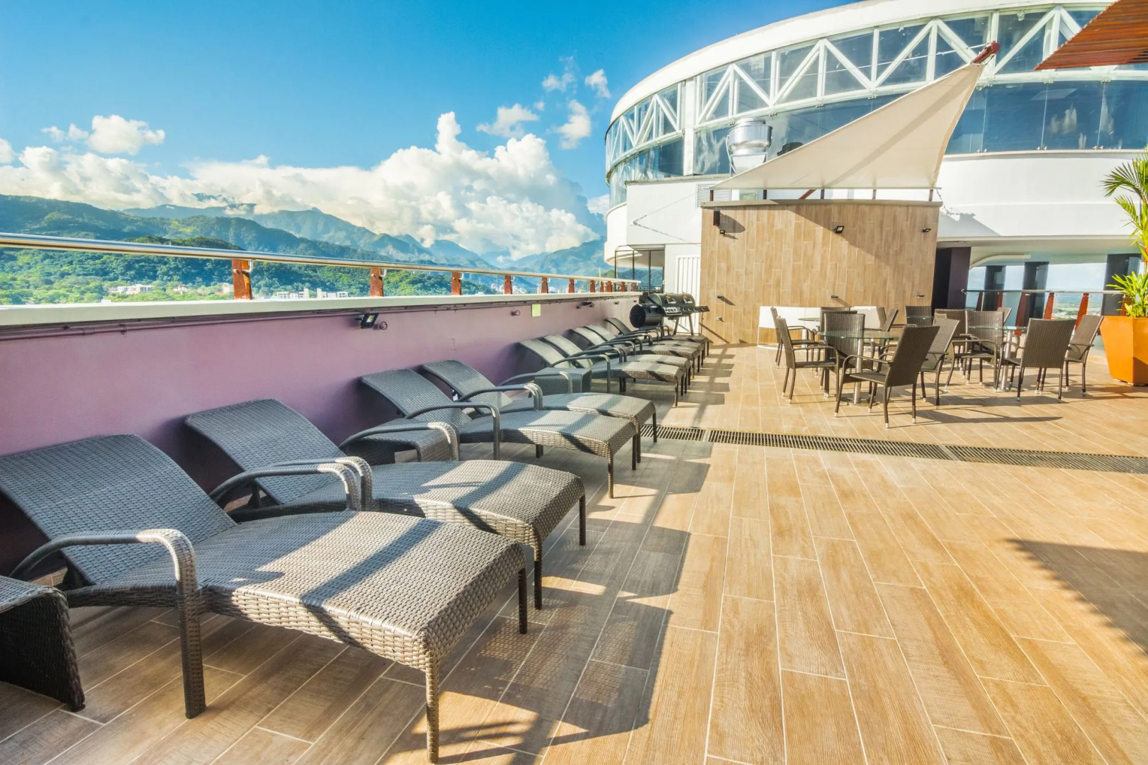 GHL Hotel Grand Villavicencio