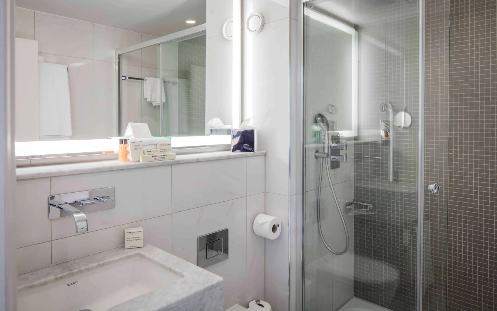 Hilton London Angel Islington