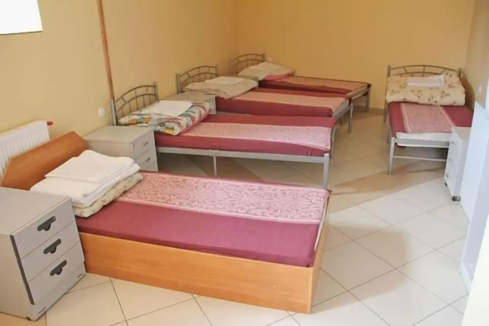 Hostel Firlik