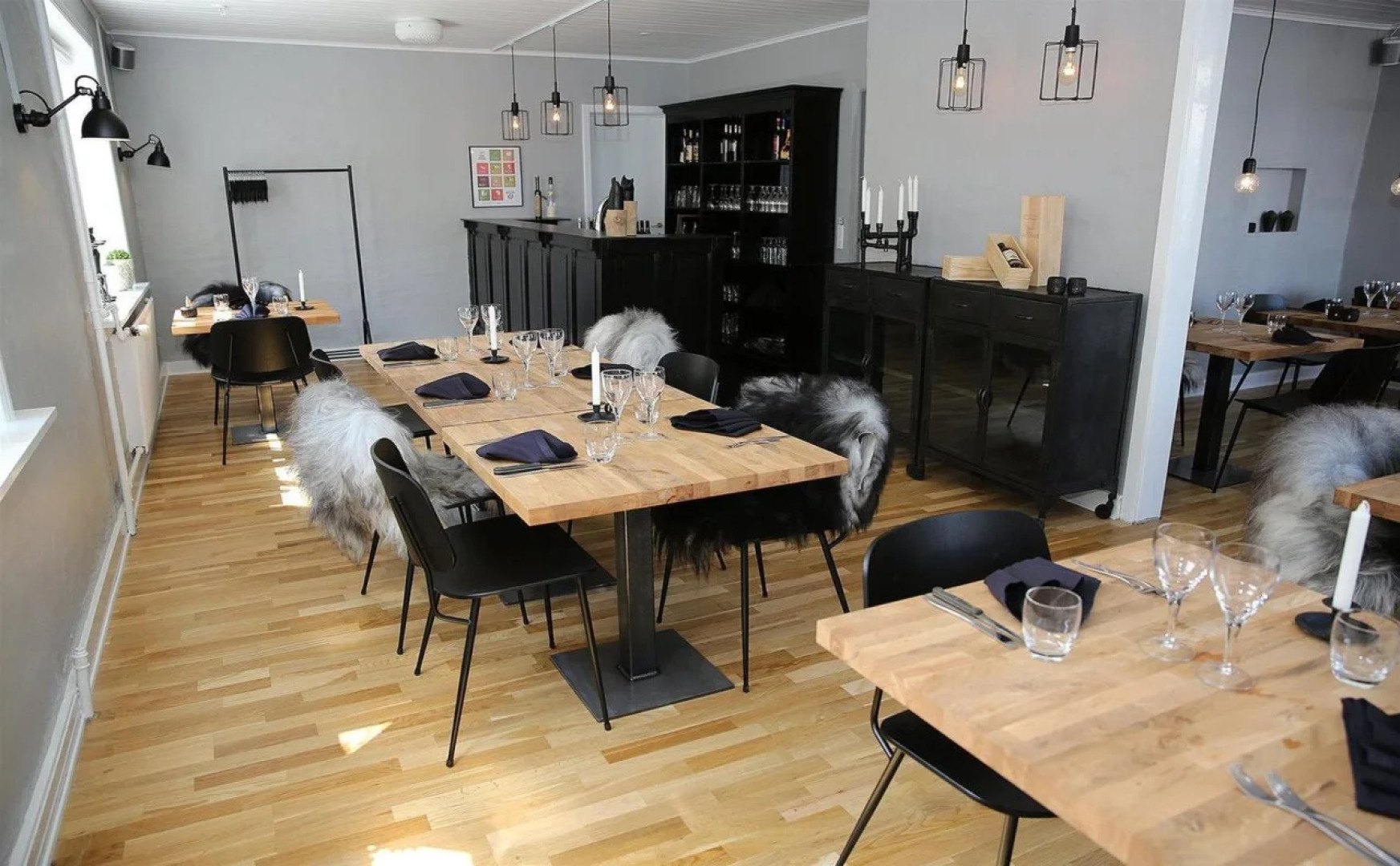 Refborg Hotel & Spiseri