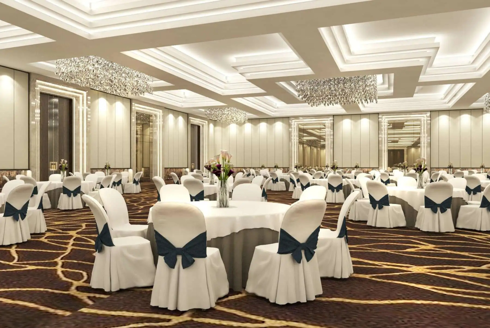 Wyndham Opi Hotel Palembang