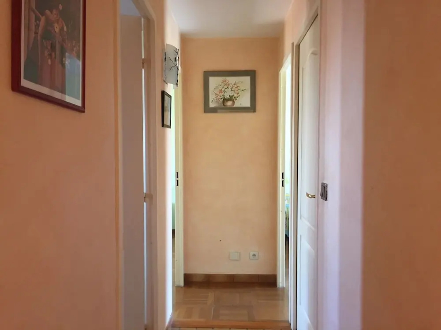 Villa Mas de Boisson