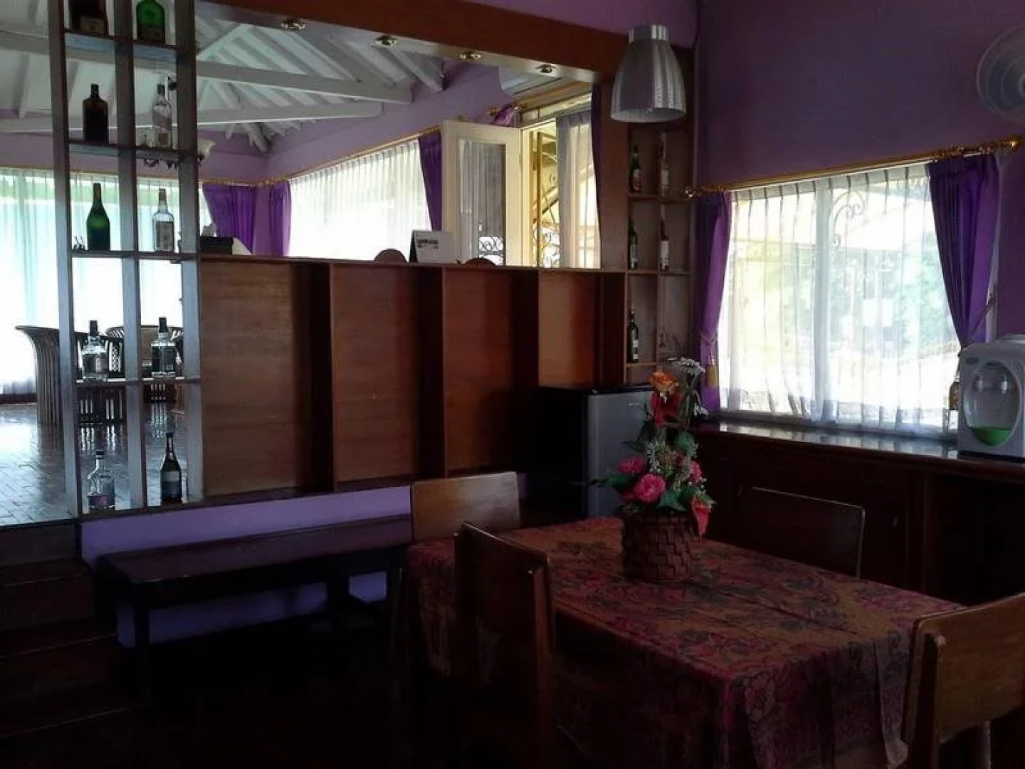 Penthouse & Villa Trixy