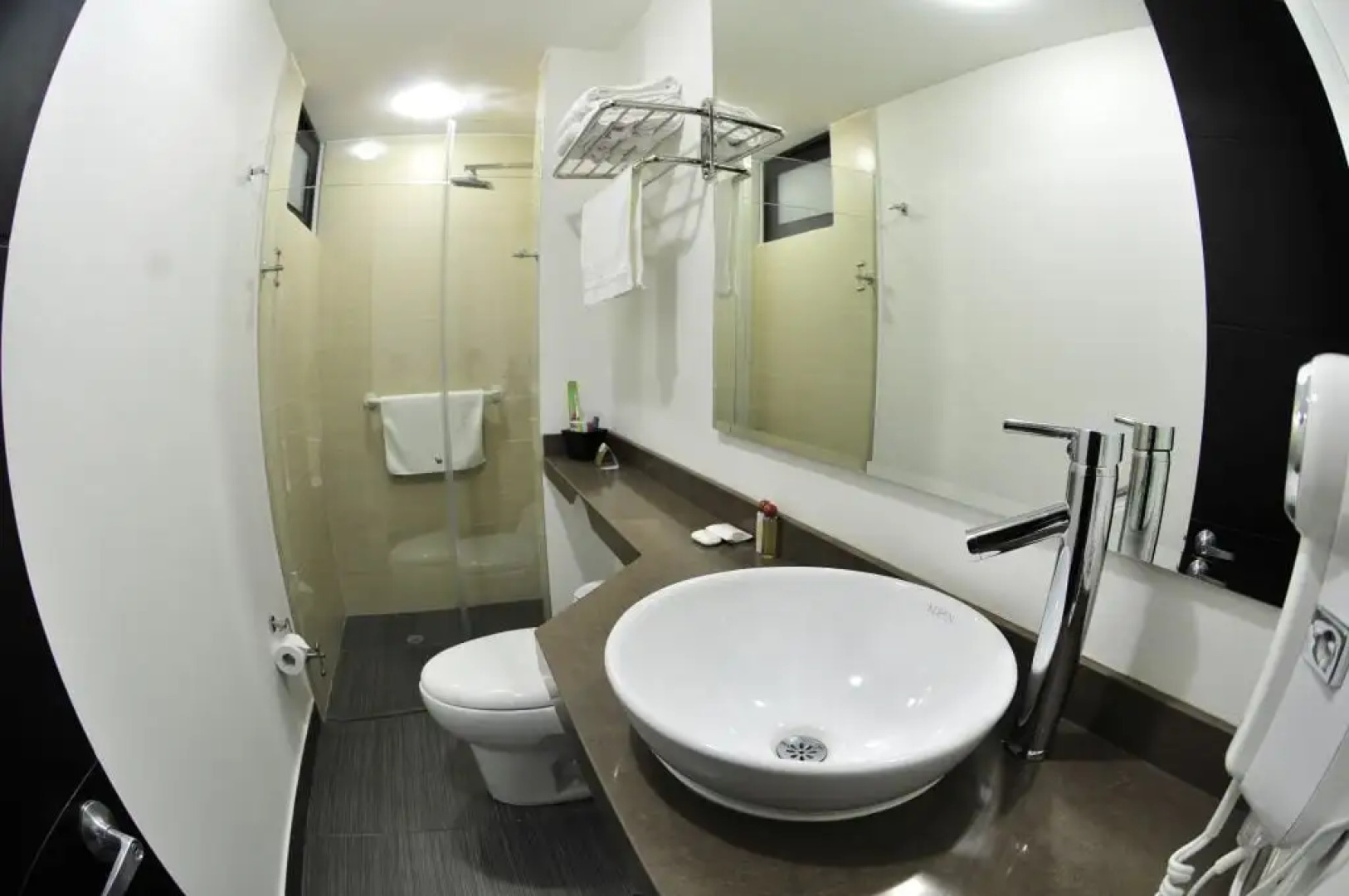 Hotel Puerta de San Antonio