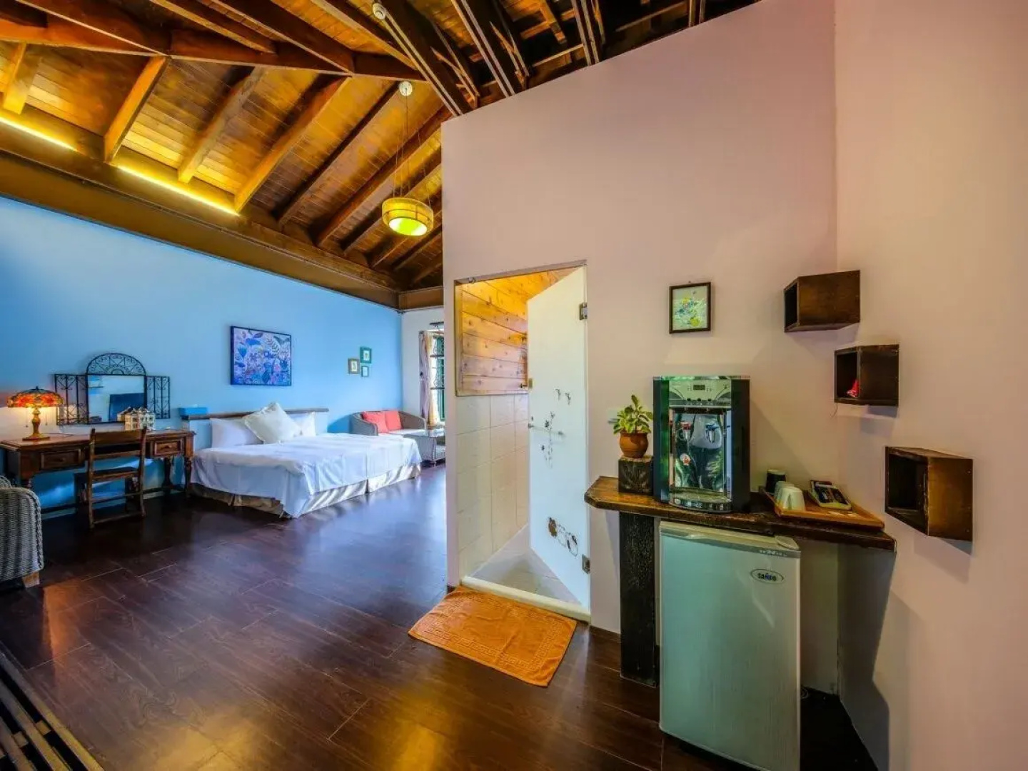 Lakeside Spendtime B&B