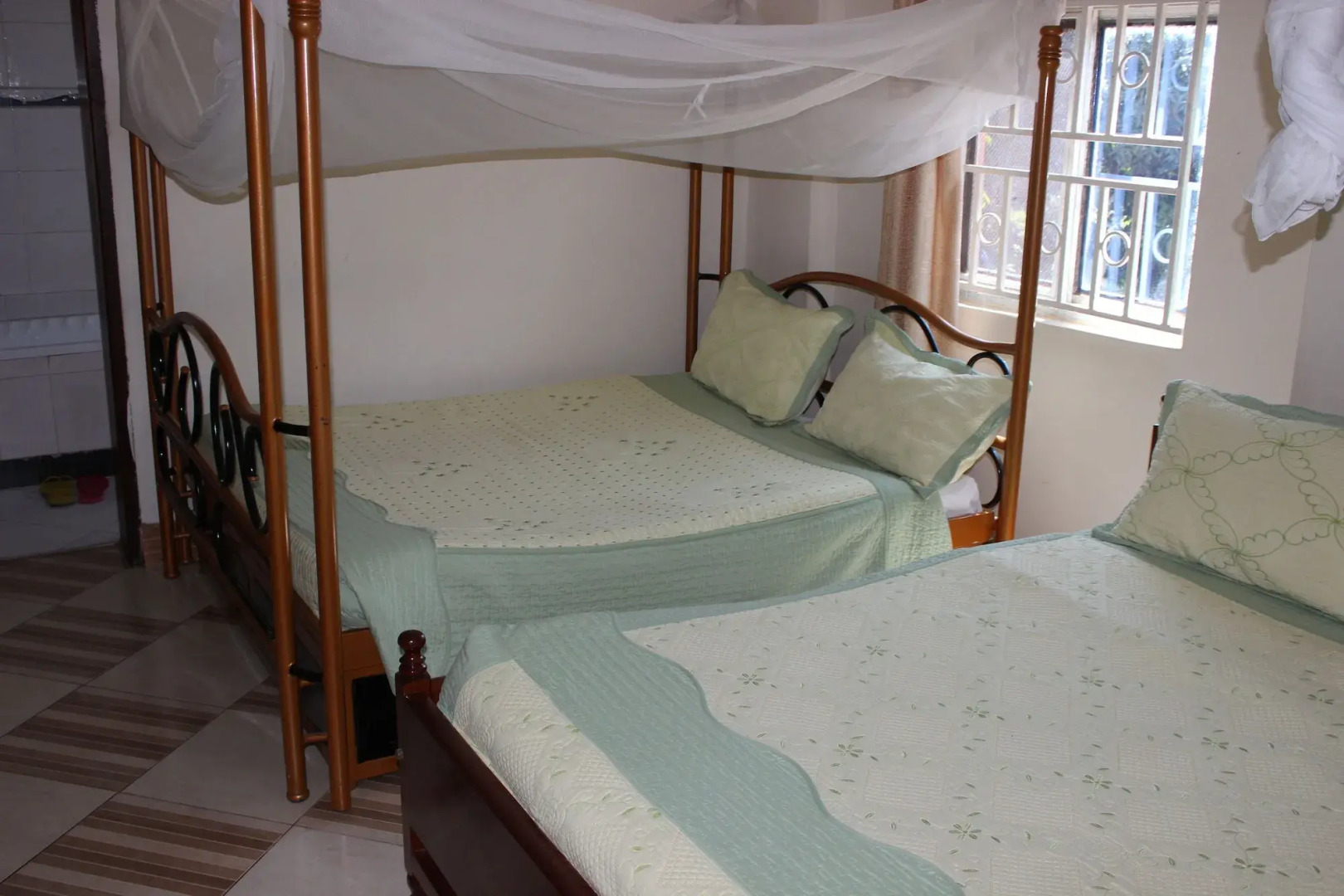 Anderita Beach Hotel