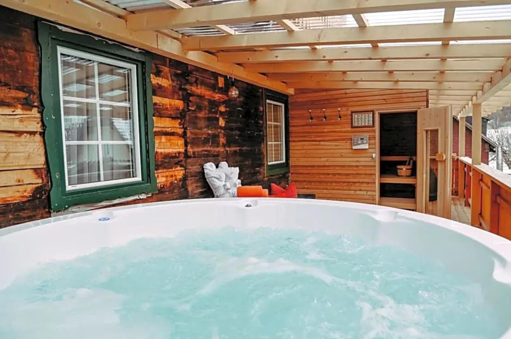 Rösslgut Bed & Breakfast