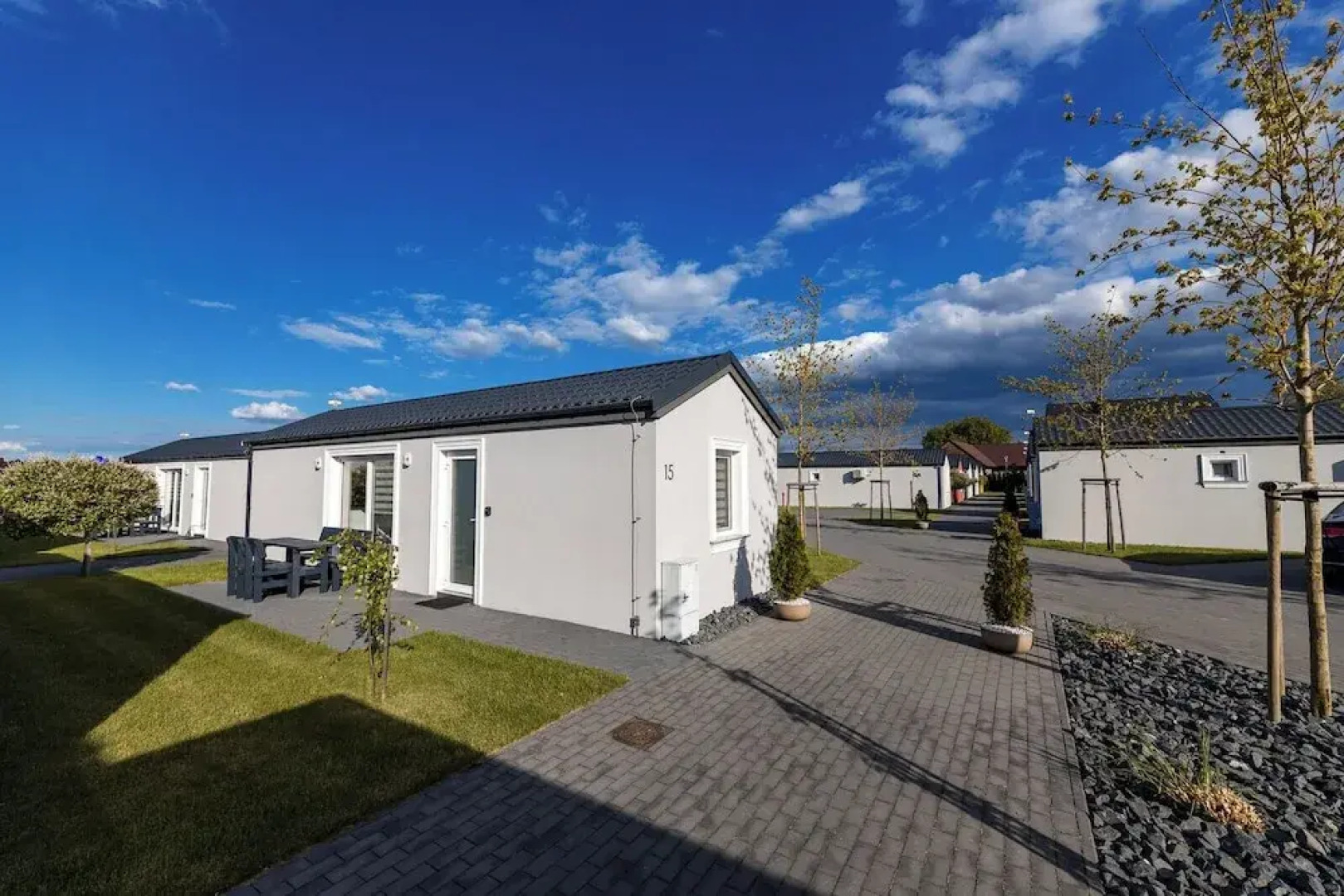 Fantazja Resort Zator