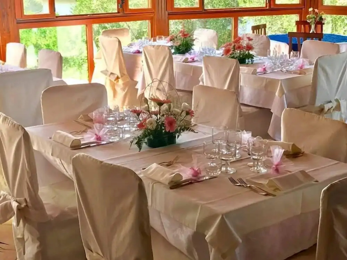 Le Tre Caravelle Hotel