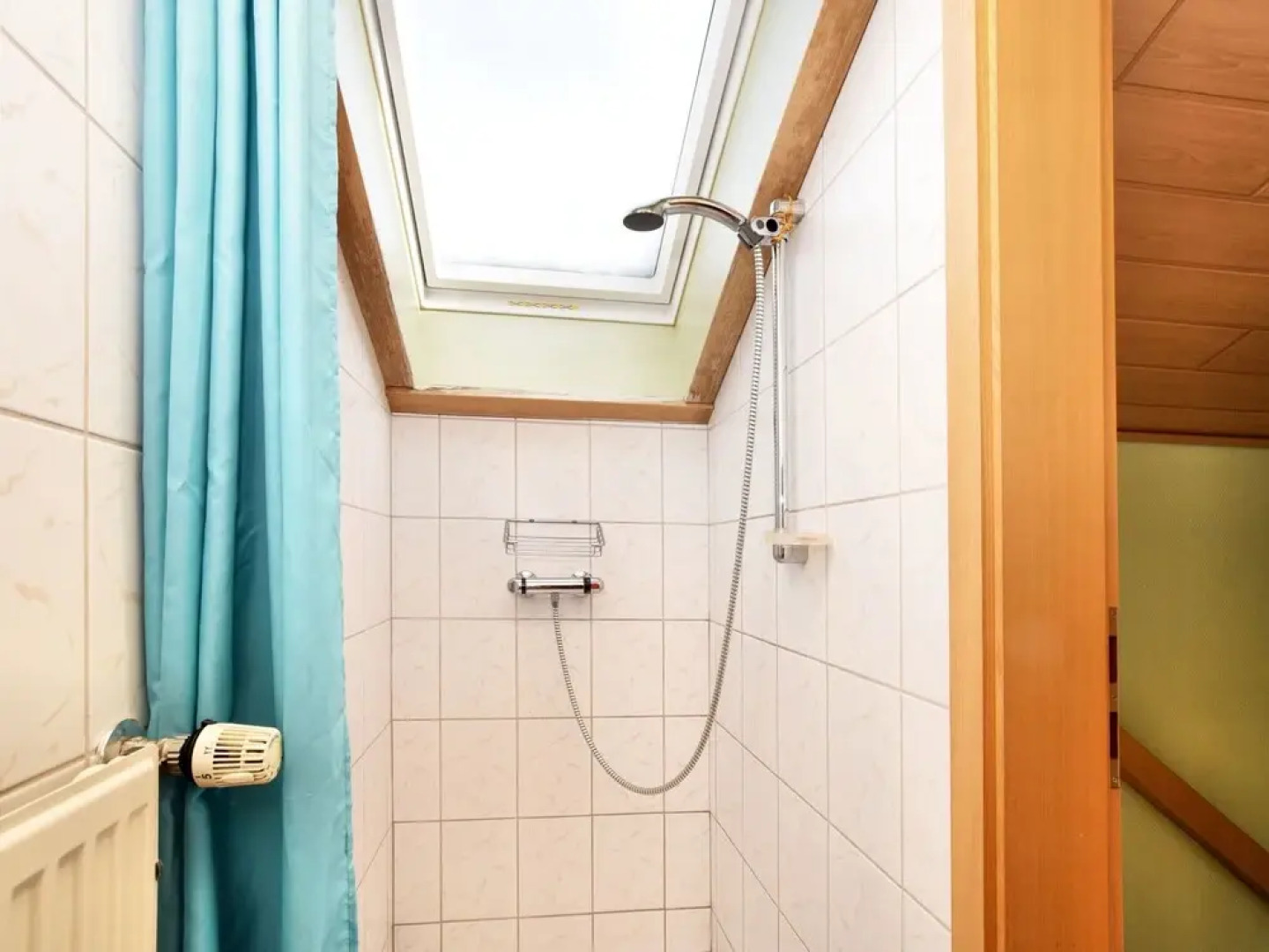 Holiday Home in St.vith With hot tub