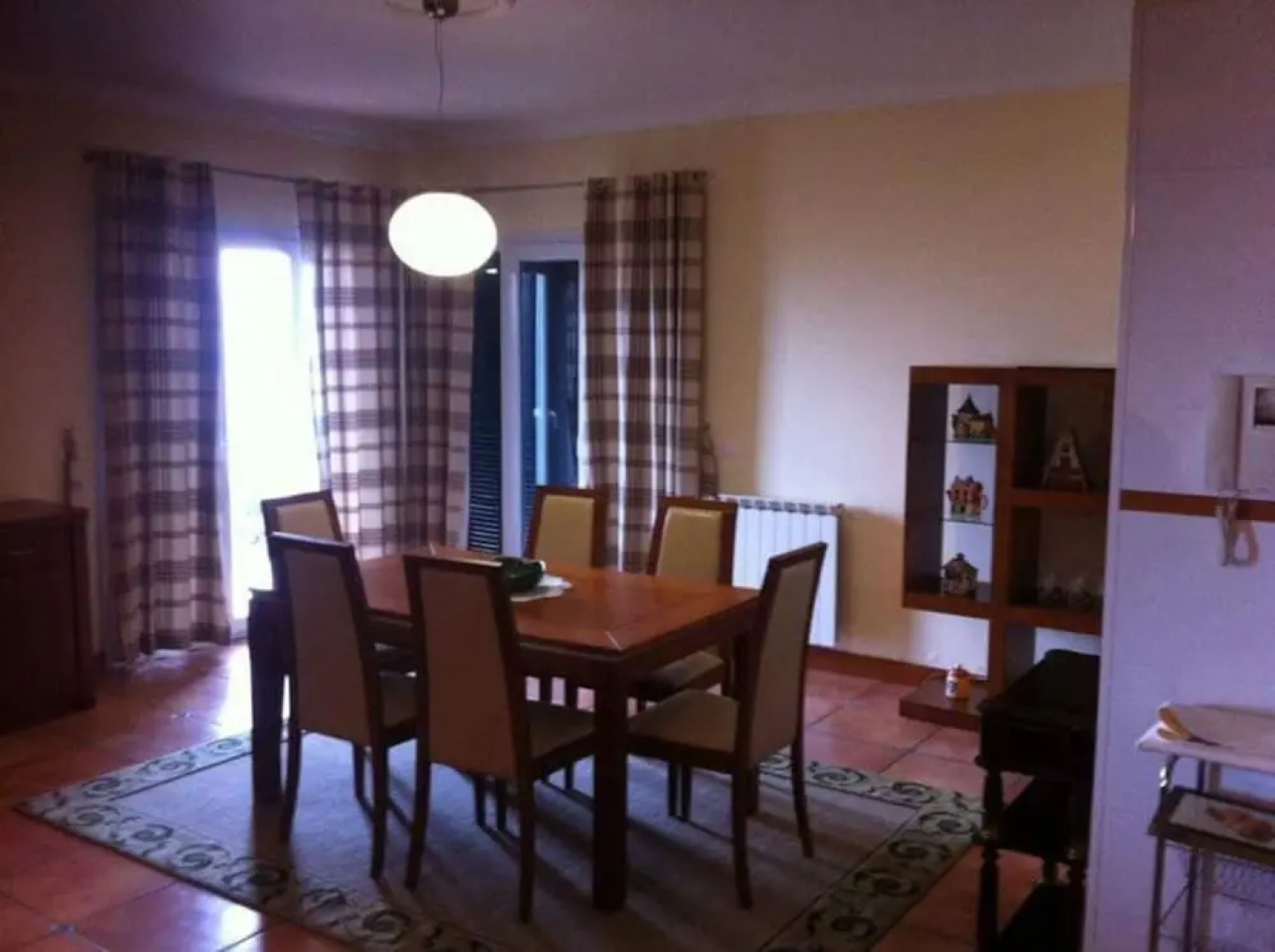 P Delgada 3-bed House, Sleeps 6, Parking & Seaview