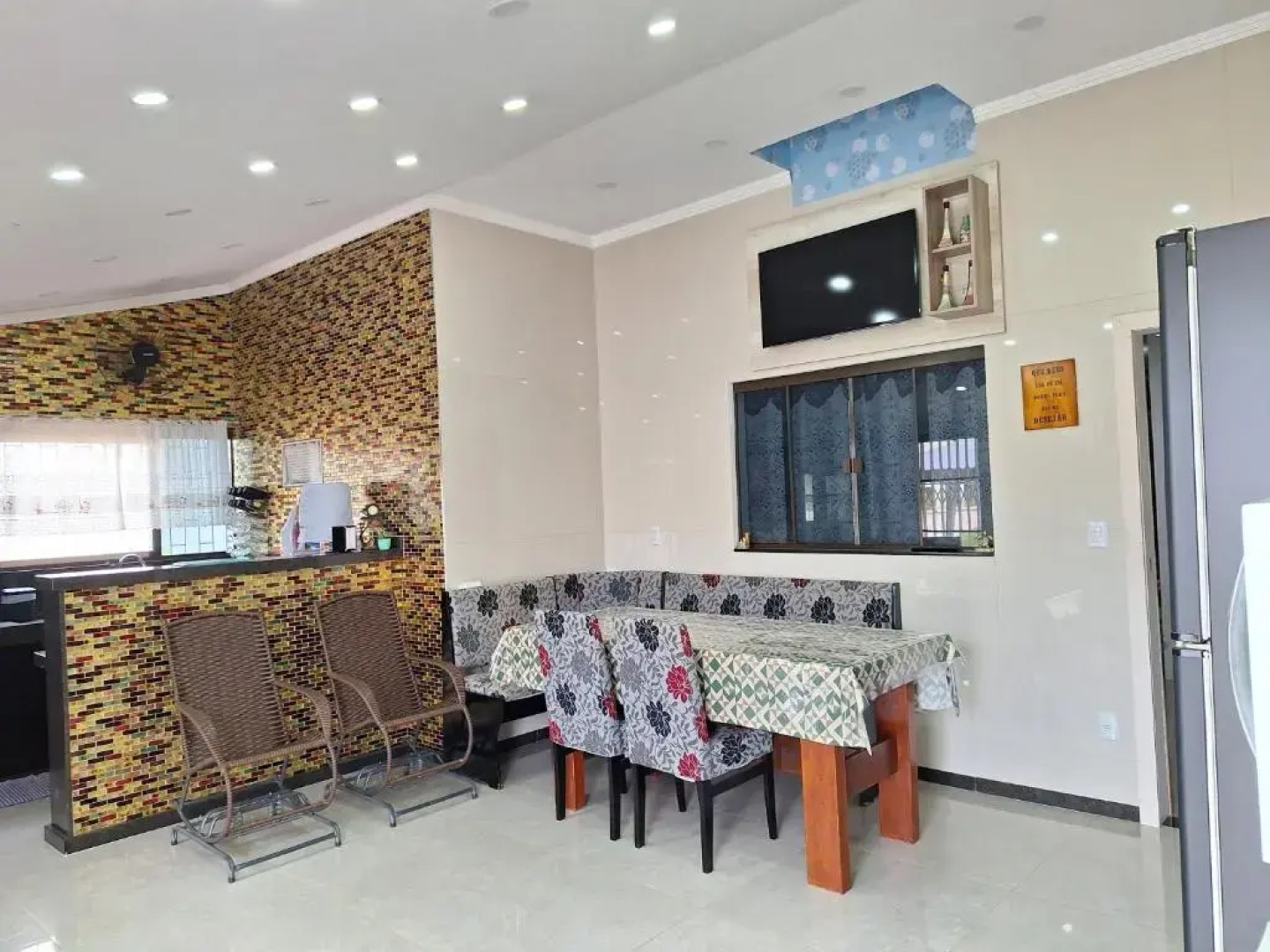 Quarto Gravatá Navegantes 03