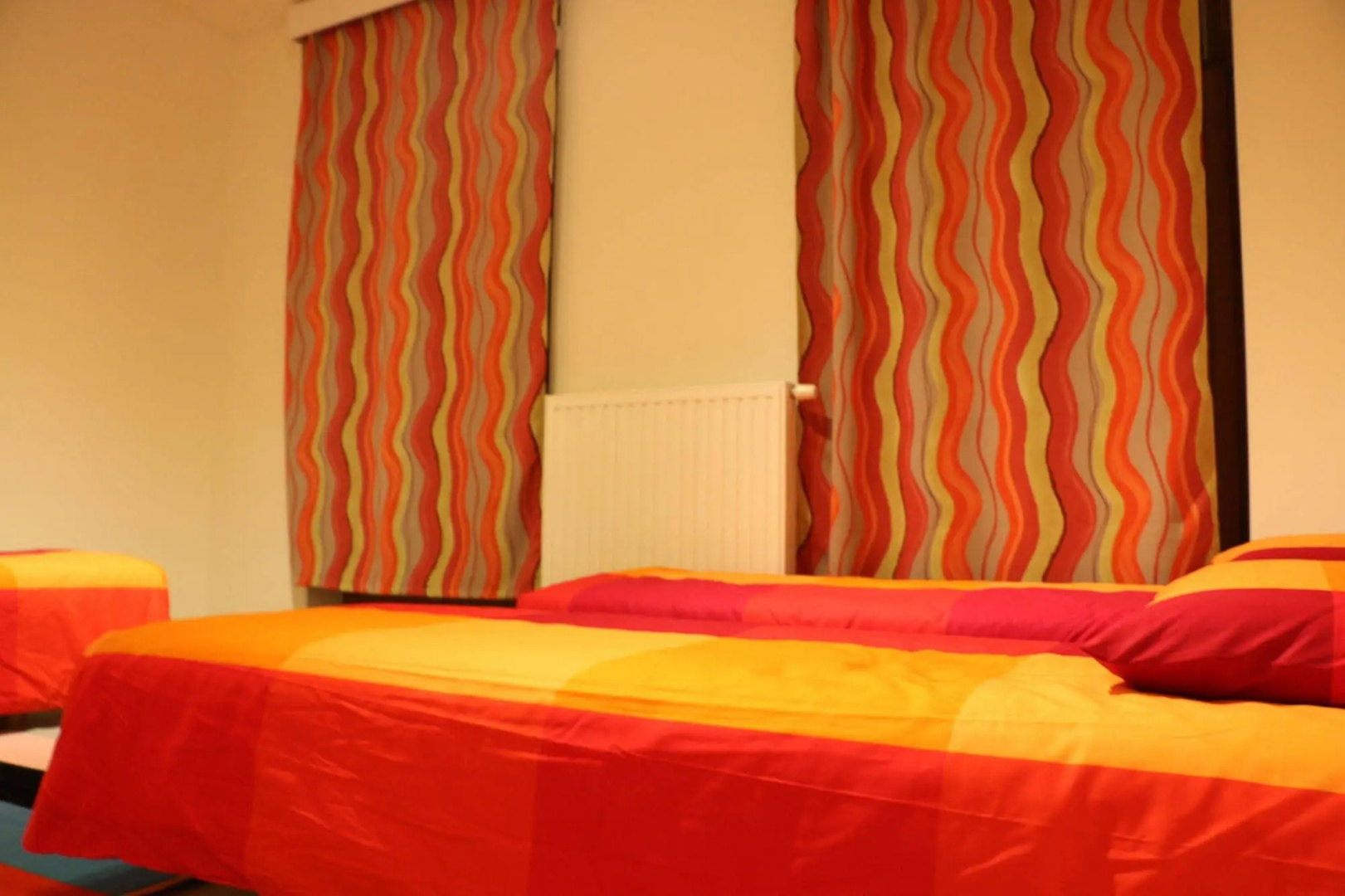 City Center Apartments Bourse