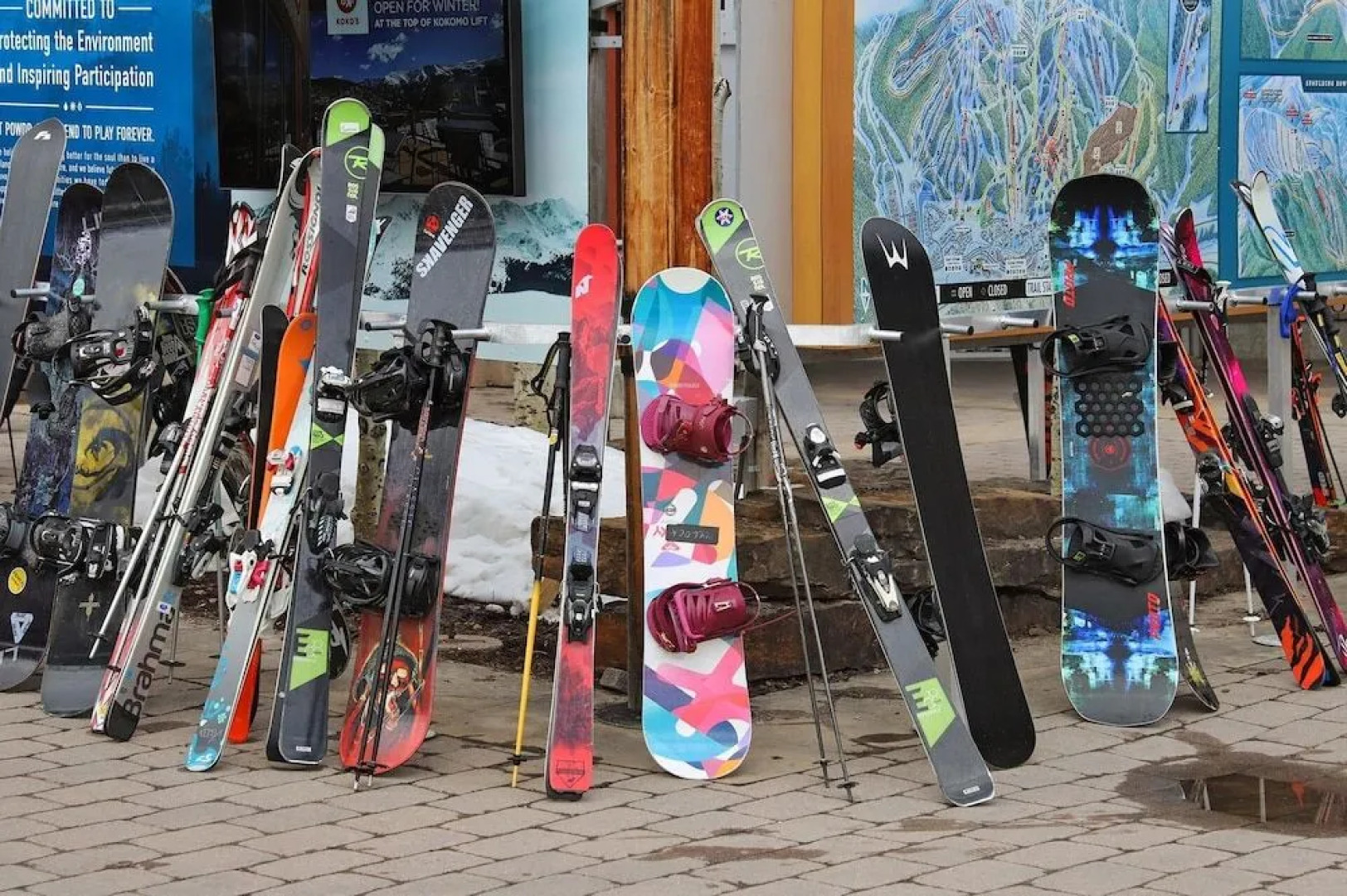 Stunning New Copper Condo