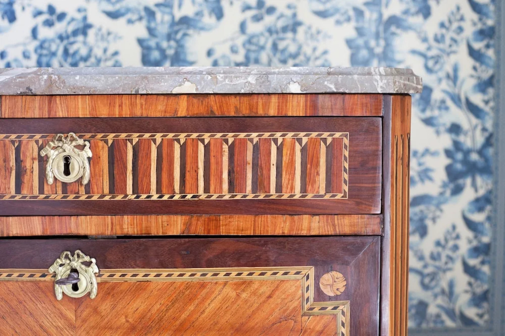 Château Louise de La Vallière