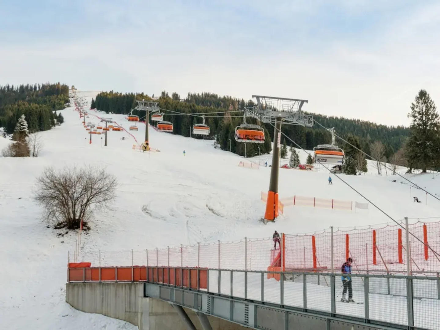 Spacious Chalet near Ski Area in Dienten am Hochkonig