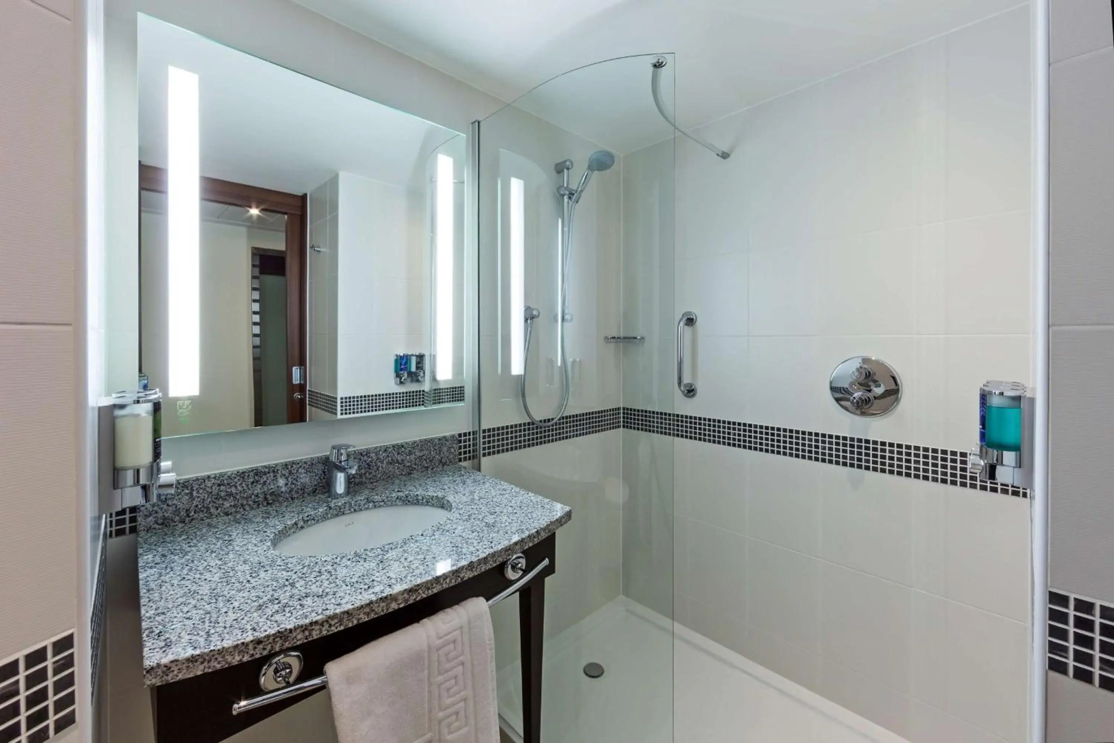 Hampton by Hilton London Gatwick Airport