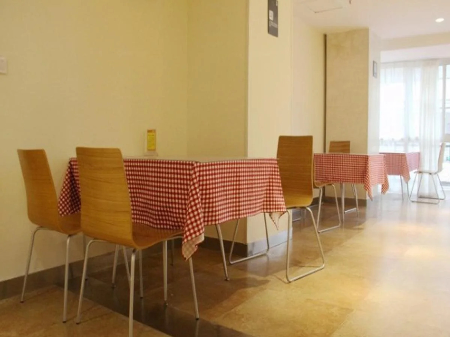 7Days Inn Nanjing Daxinggong Metro Station