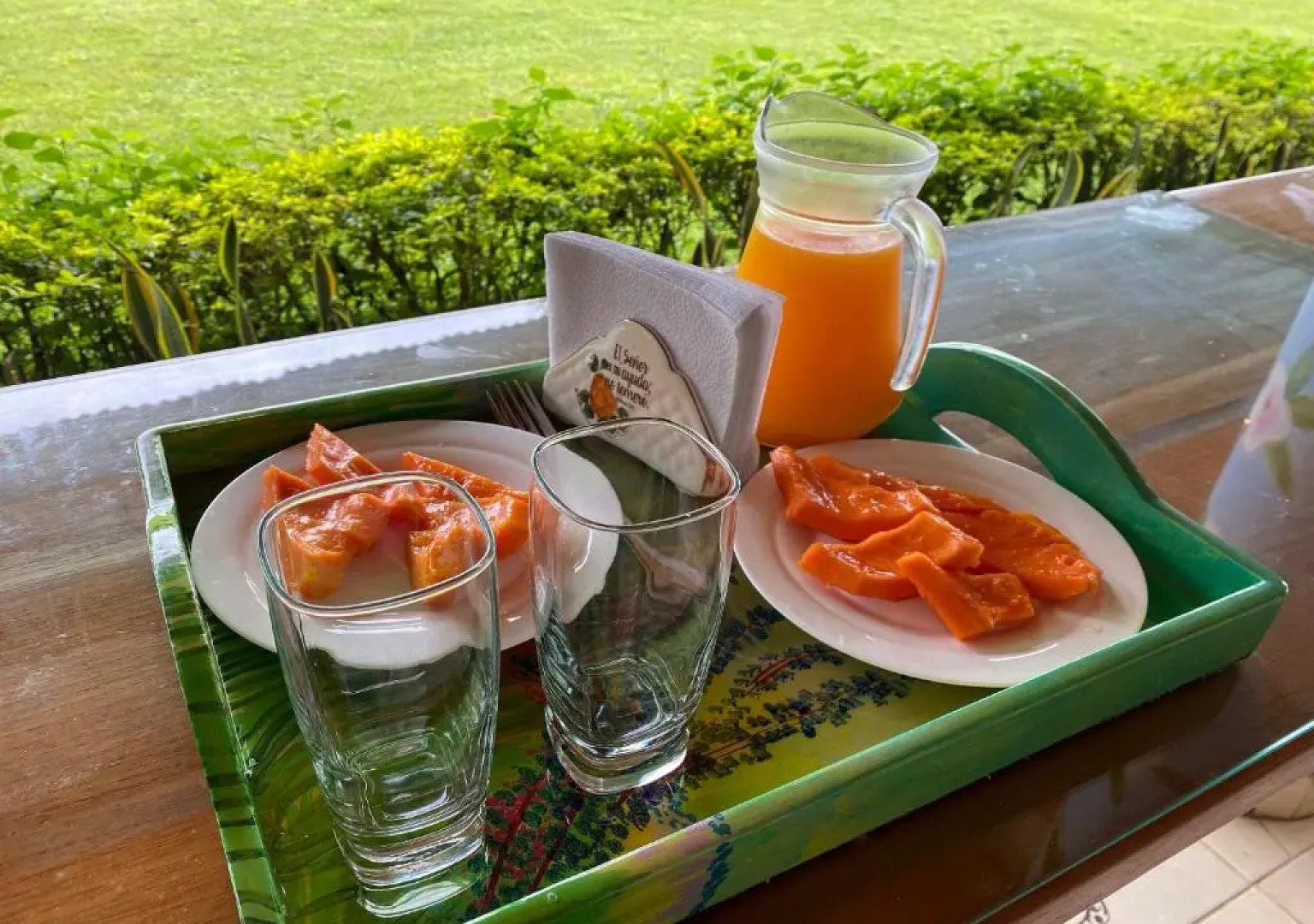 HOTEL BOUTIQUE - CAMPESTRE - BRUGMANSIA - Fincahotel