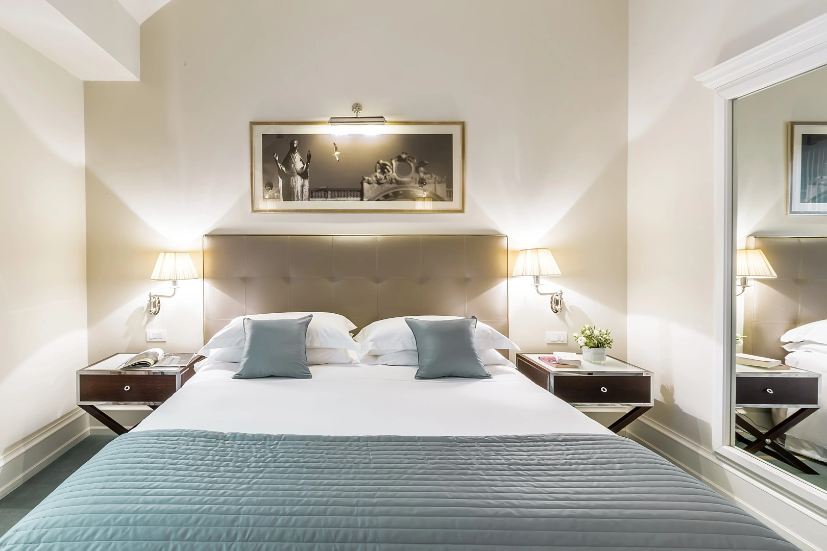 Savoia Excelsior Palace Trieste – Starhotels Collezione