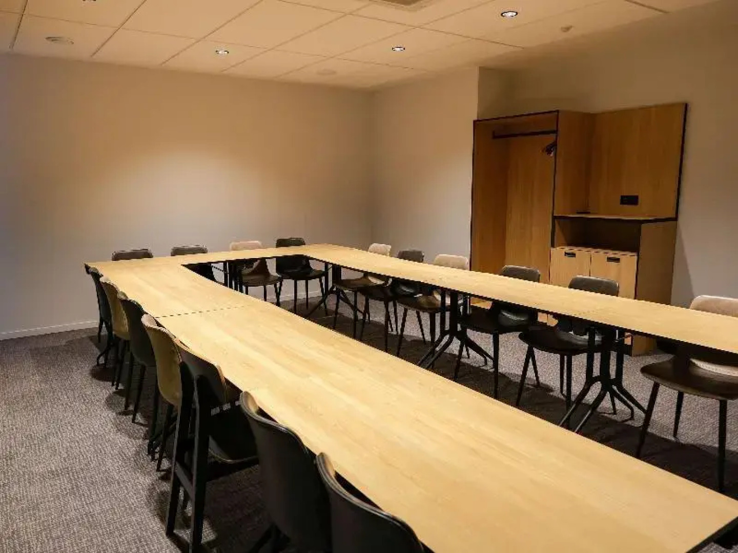 greet hotel Orthez Bearn