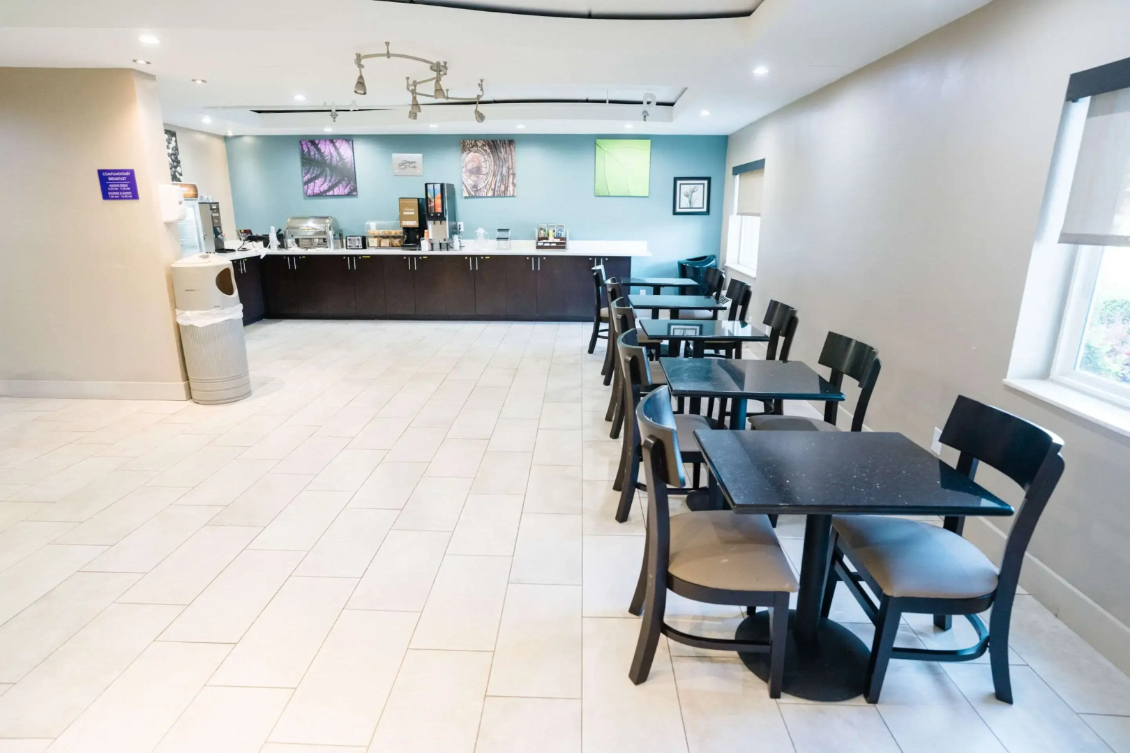 Sleep Inn & Suites Knoxville West