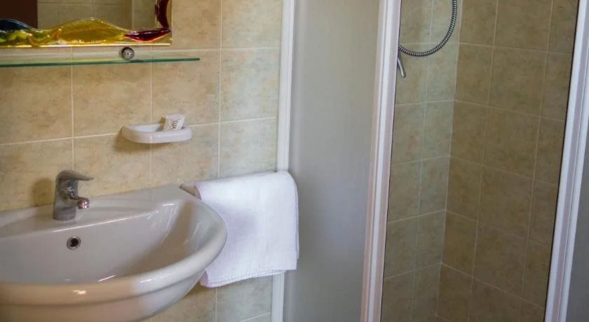 Albergo La Romanella