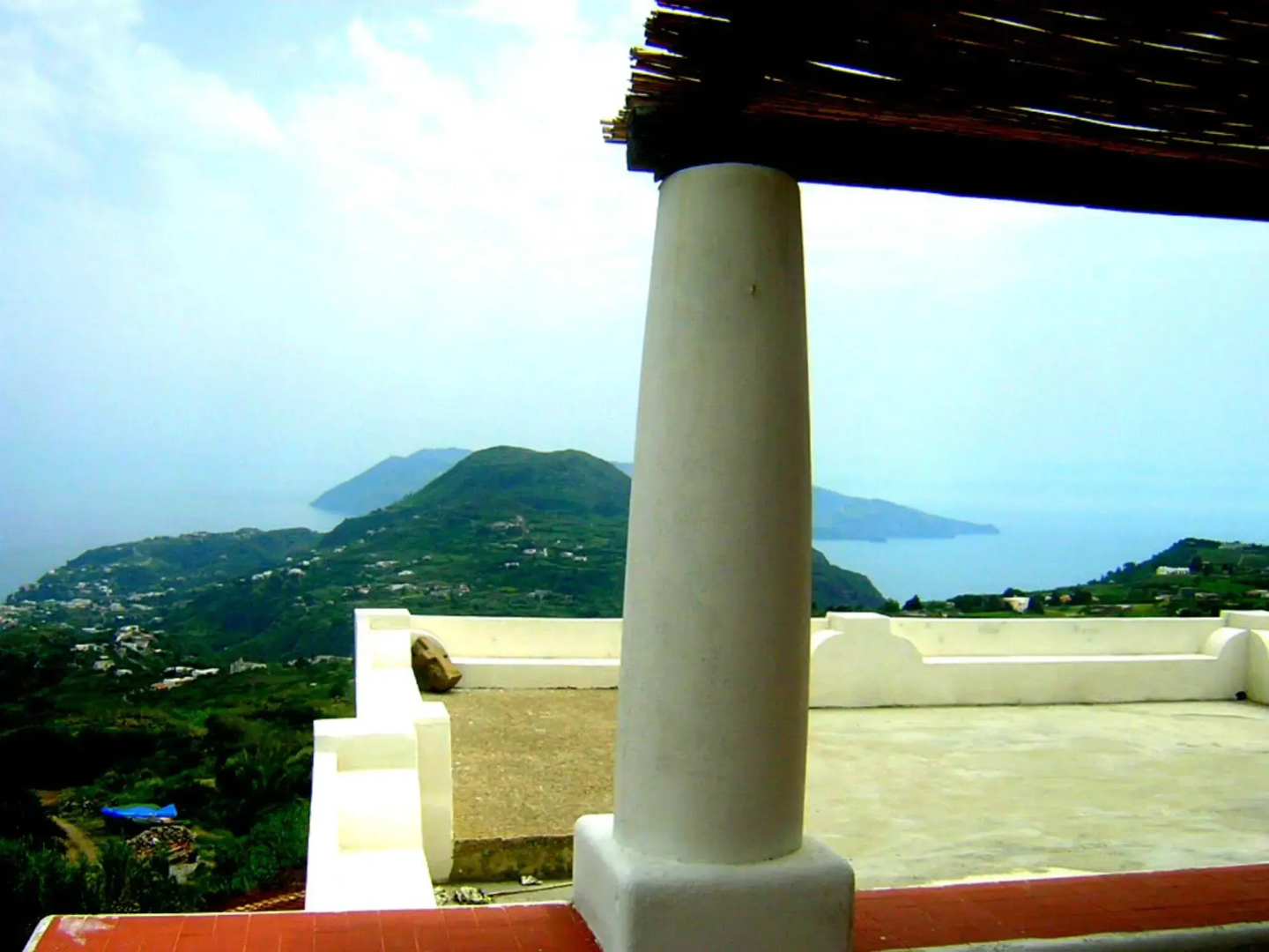 Villa Paradiso