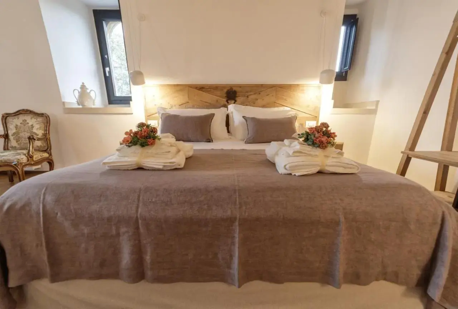Villa Neviera - Wine Resort