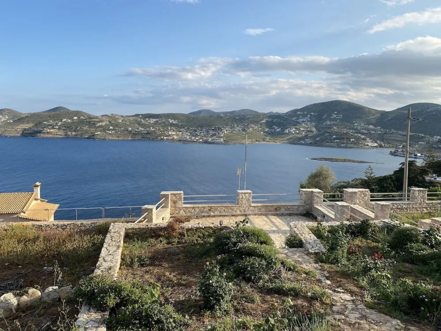 Charming Chateau BY THE SEA