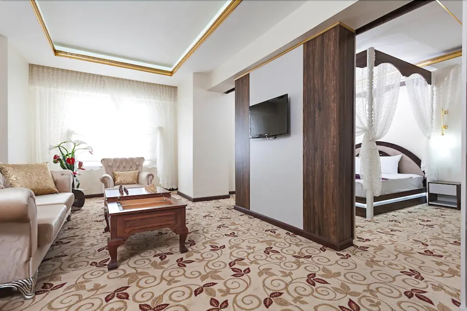 Ilbey Hotel