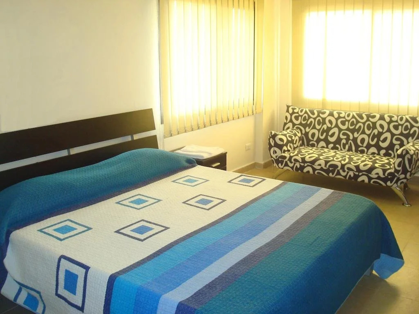 Crystal Blue Beach Resort