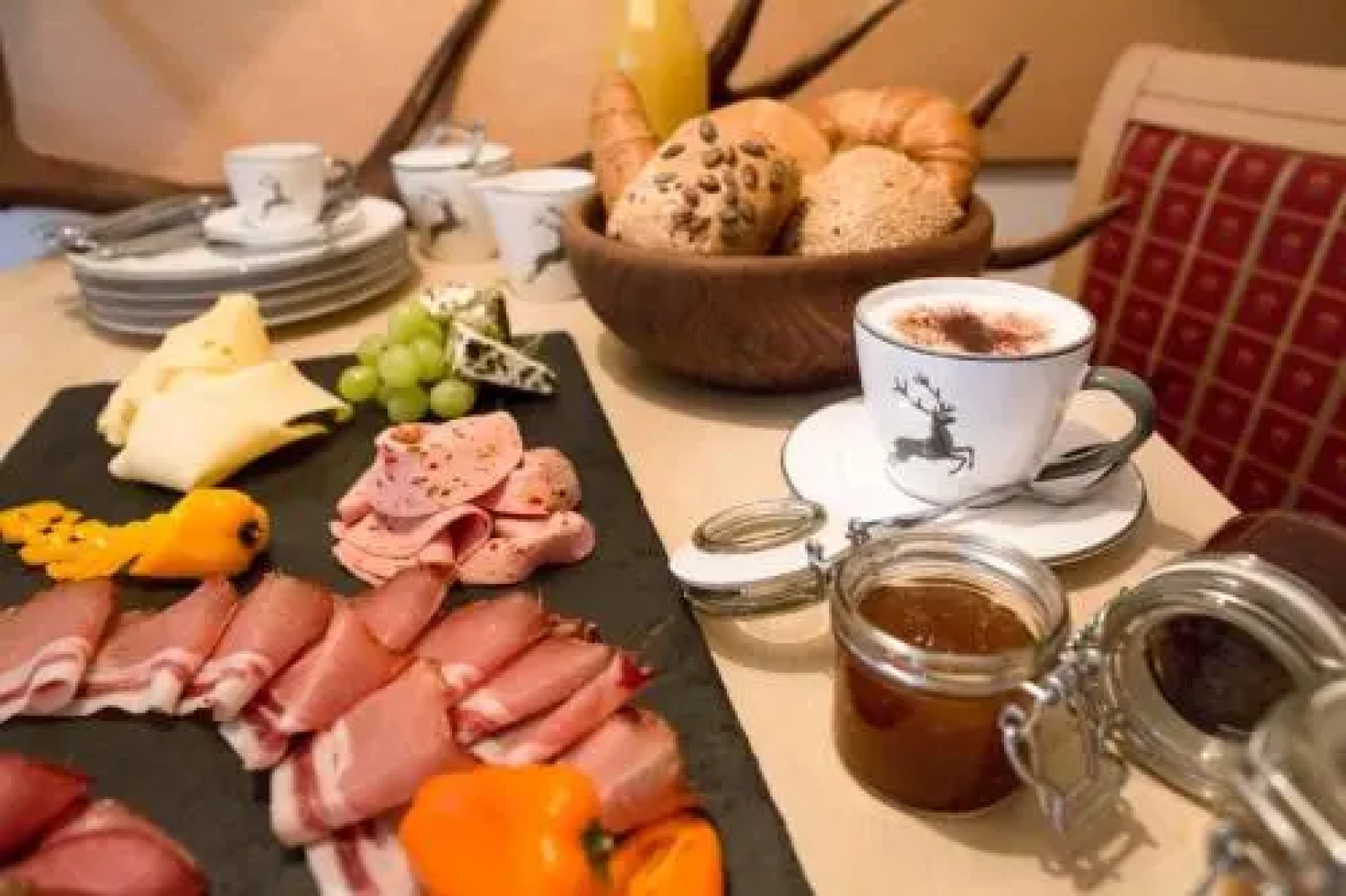 Almhof Alpin Appartments & Spa