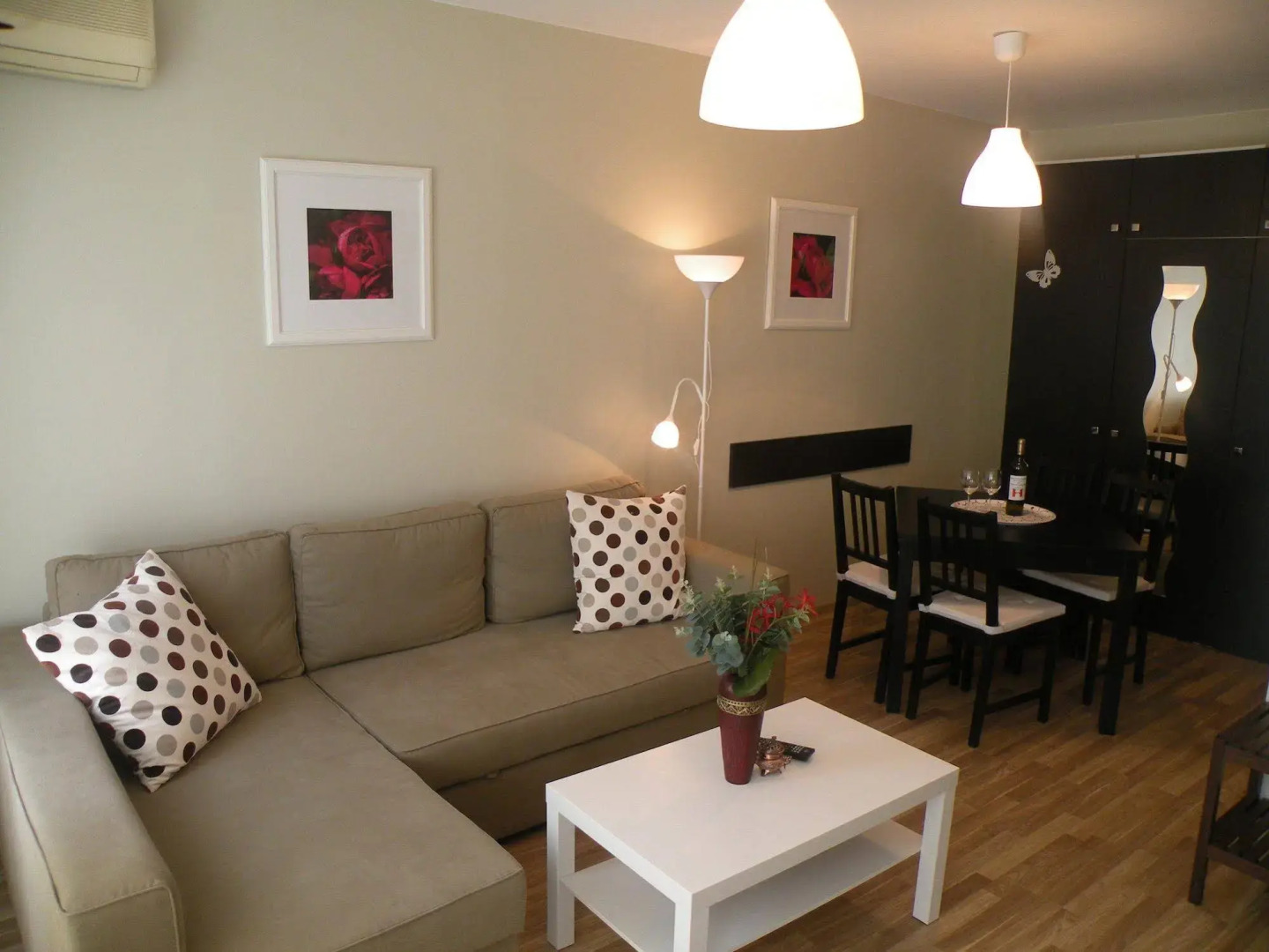 Agentia H Accommodation