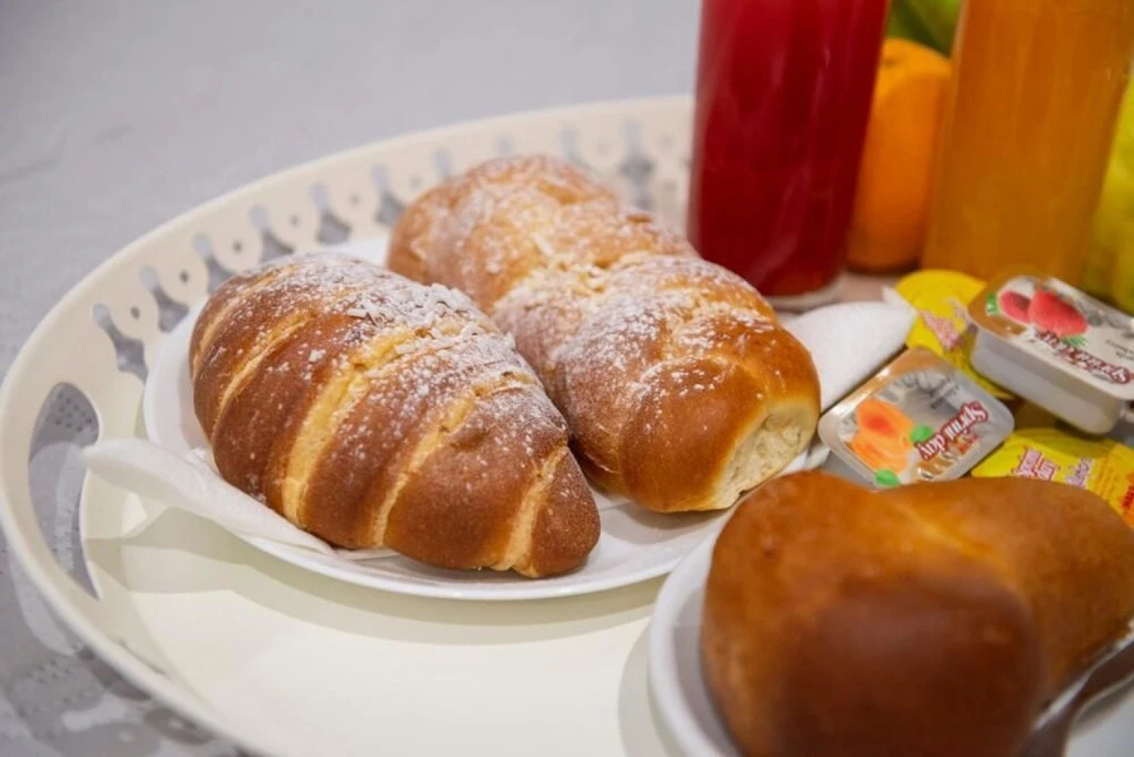 Camera e Caffè Deluxe