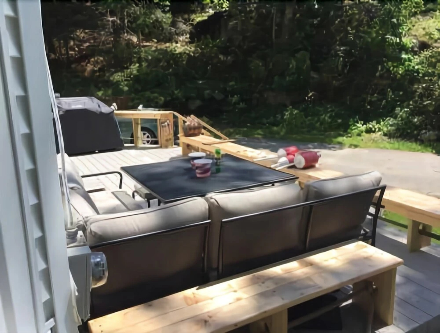 Captains Quarters - Three Bedroom Home