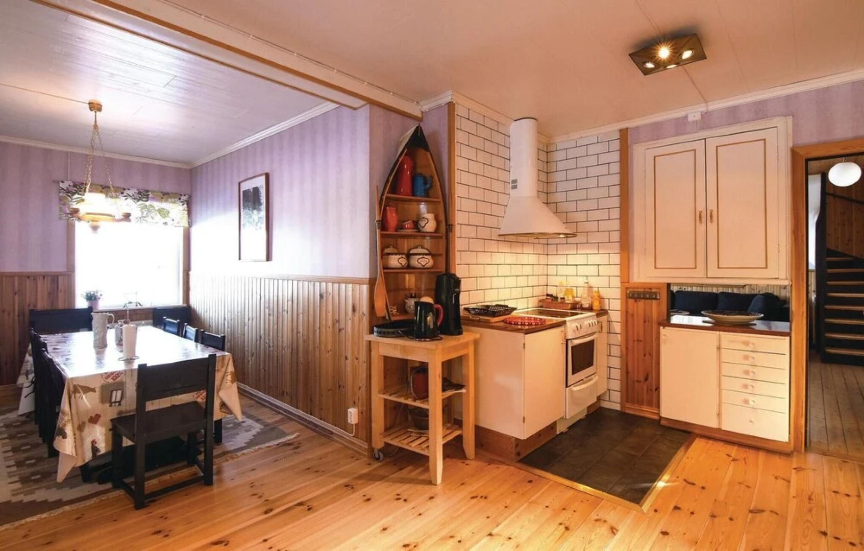 Awesome Home in Mellerud With 2 Bedrooms and Wifi