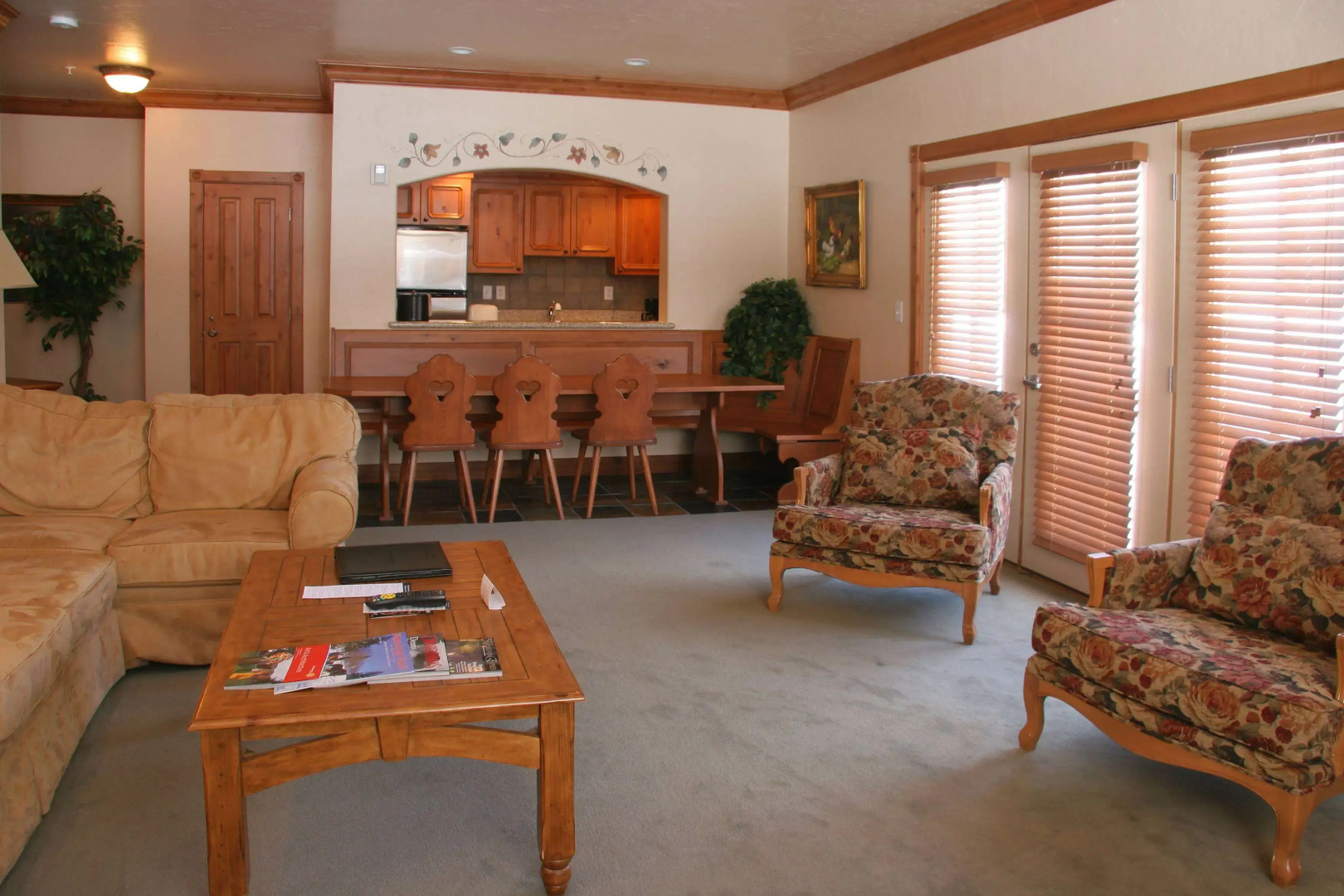 Zermatt Utah Resort & Spa Trademark Collection by Wyndham