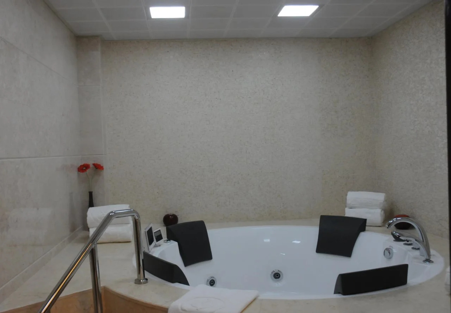 Sogecoa Zambia Golden Peacock Hotel